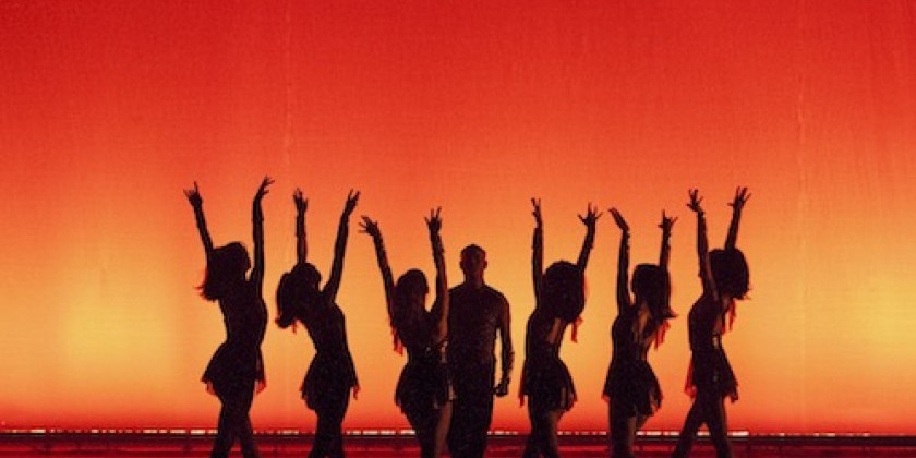 BUCKS COUNTY, PA: "Cocktail Hour: The Show" Performed by Ballets with a Twist