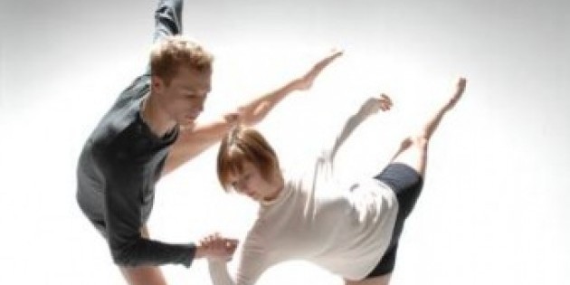 WestFest- Dance (Film) Festival