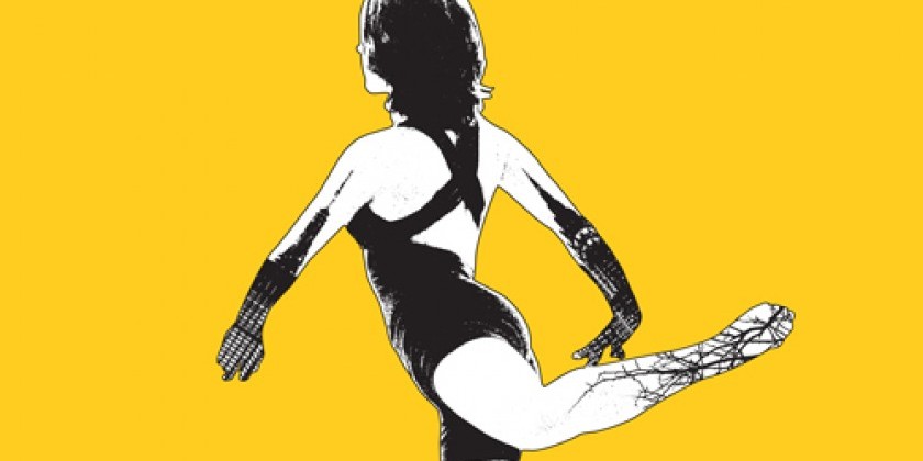 "Coalesce" by Harper Continuum Dance Theatre