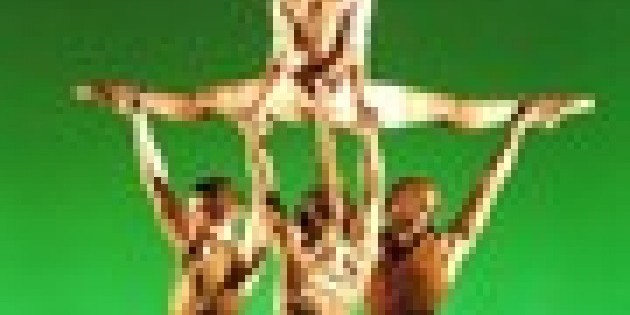 Booking Dance Festival at Bryant Park