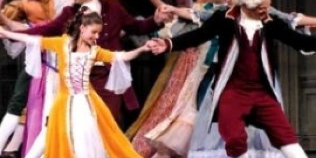 Brooklyn Center for the Performing Arts announces 2013-14 Season