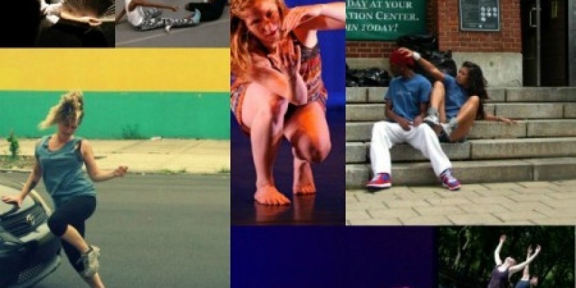 Shannon Hummel/Cora Dance Season Grand Opening BLOCK PARTY