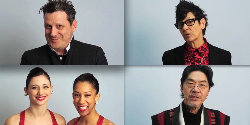 Video Campaign Internship with NEW YORKERS FOR DANCE