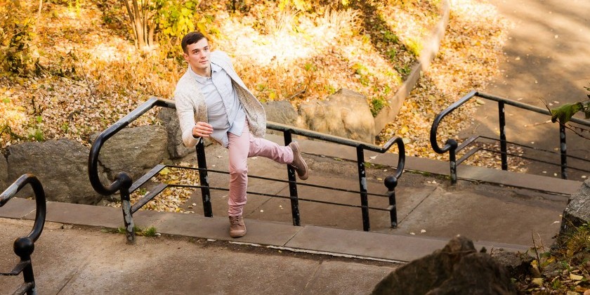 COREY JOHN SNIDE || THE PLAYGROUND NYC 