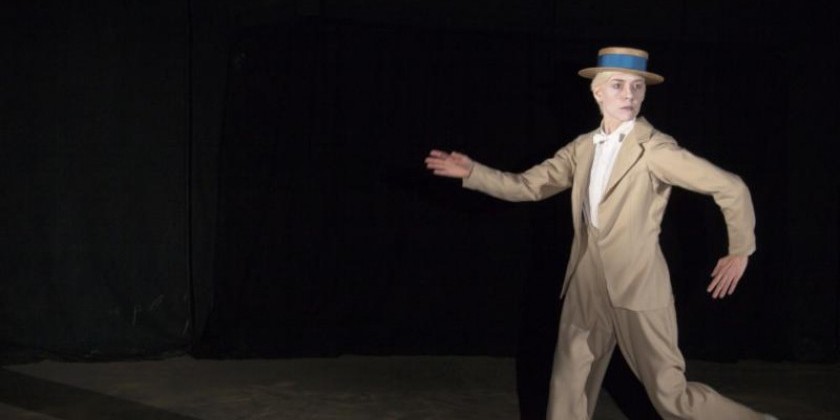 Cori Olinghouse debuts "Ghost lines." DraftWork features Ashley Anderson & Helen Simoneau.