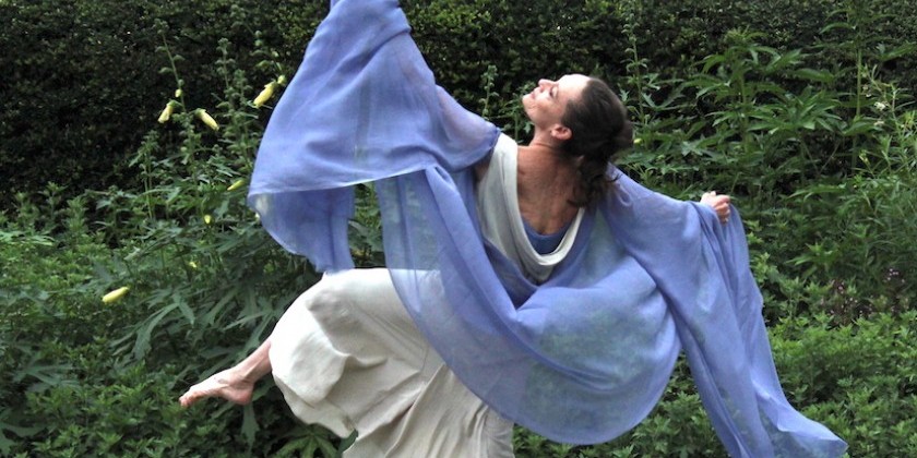 "Dancing Women" event: Discover New Photo Book by Costas