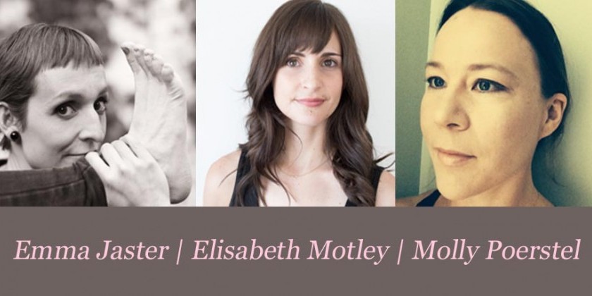 Dance News: Compliments to BAX | Brooklyn Arts Exchange's 2018/19 Parent/Artist Space Grantees