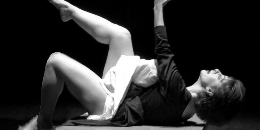 UNVEILING MOTION AND EMOTION: A Bilingual Book Reading with Anabella Lenzu