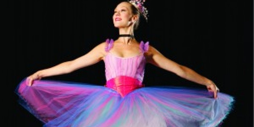  See NYTB in The Winter's Tale THIS weekend! 