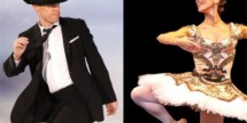 Ice Theatre of New Yorks 2013 annual Benefit Gala and Performance