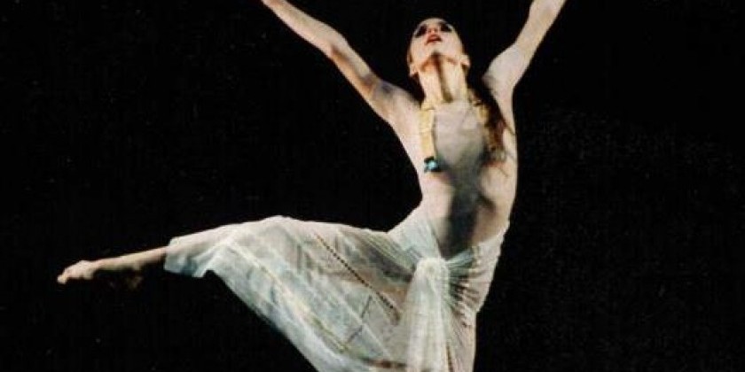 Coyote Dancers: Male Dancers Needed