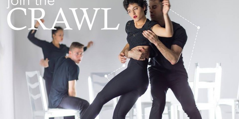 Invitation to CRAWL: Chapter 4