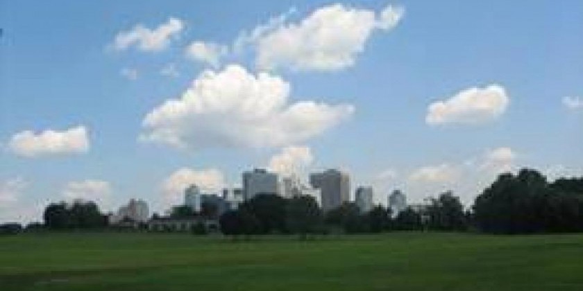 Emmanuelle Huynh-Company Mua presents CRIBLES/WILD GOVERNORS