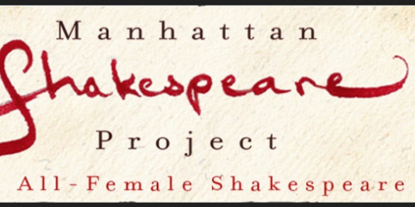 2015 Macbeth: The Unsex Me Here Project