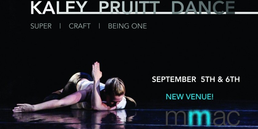 Kaley Pruitt Dance at MMAC