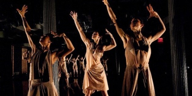 Behind The Scenes at FLICfest