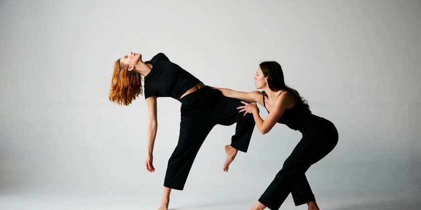 Arts on Site presents: cullen+them