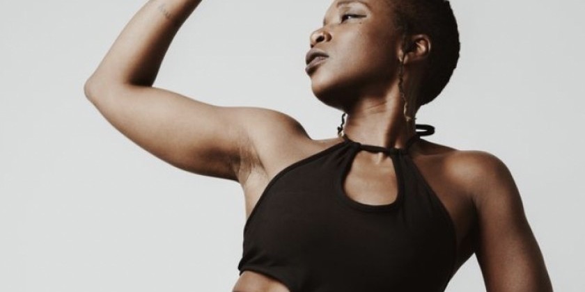 CUNY Dance Initiative Announces New Residency Partnerships in 2025-26