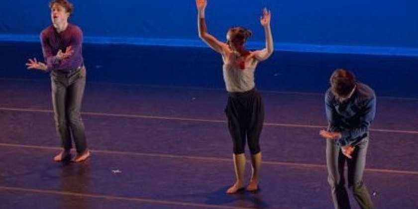 Upcoming BARKIN/SELISSEN PROJECT Performances