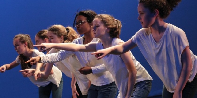 Dancewave's Spring Season!