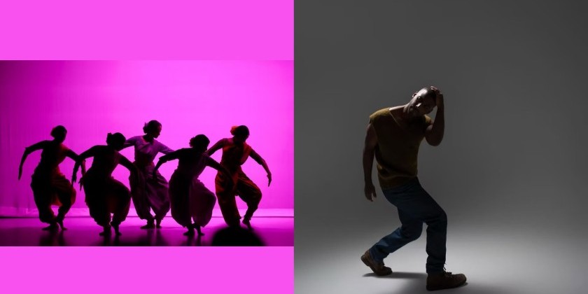 Ramya Kapadia Ensemble Presents "A Simple Wish" at Arts on Site