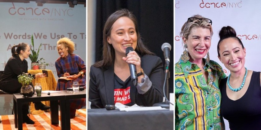 Dance/NYC Announces New Leadership Structure