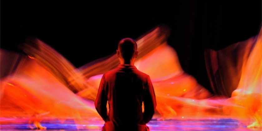 Kun-Yang Lin/Dancers to Sunset Company at End of 2026 Season