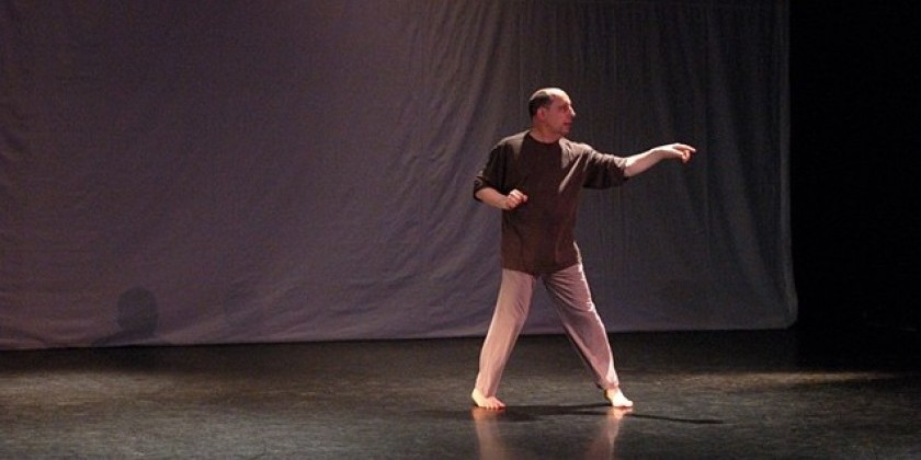 David Appel presents "Off the Shelf" (a bookstore project)