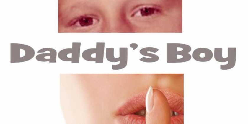 Come celebrate NYC Pride in a FREE event - "Daddy's Boy" by Michelanelo Alasa' opens June 25, 2015