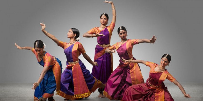 Audition for Sokolow Summer Workshop