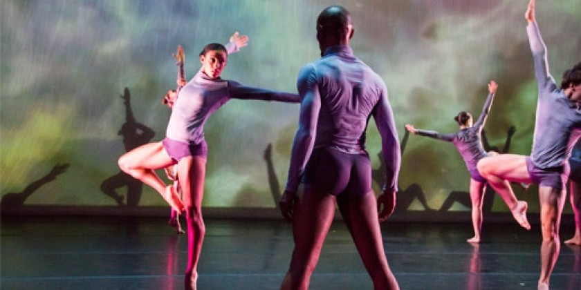 360&deg; Dance Company at 92Y