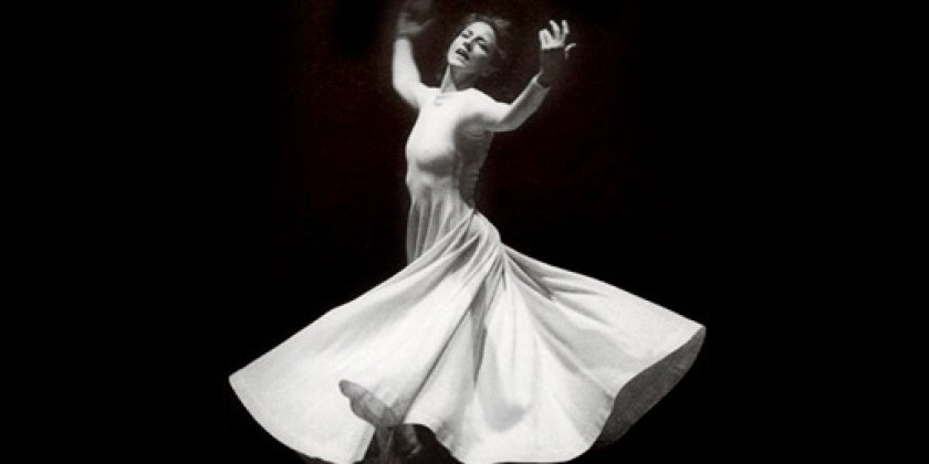 All Choreography is too Long Festival: Dig Dance Celebrate Three Decades of Fridays at Noon