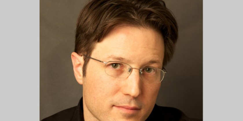 Brian Seibert discusses Tap in American popular culture