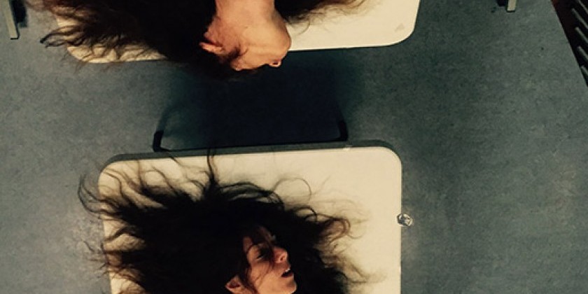 Keely Garfield presents POW at 92Y Harkness Dance Festival