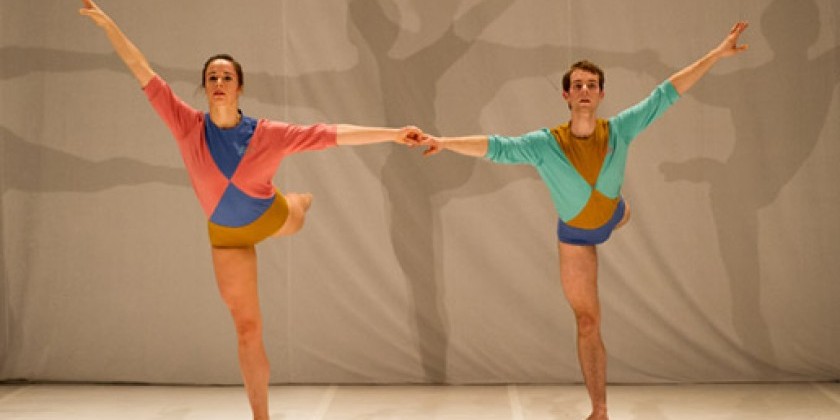 92Y Harkness Dance Festival: Jillian Pe&ntilde;a