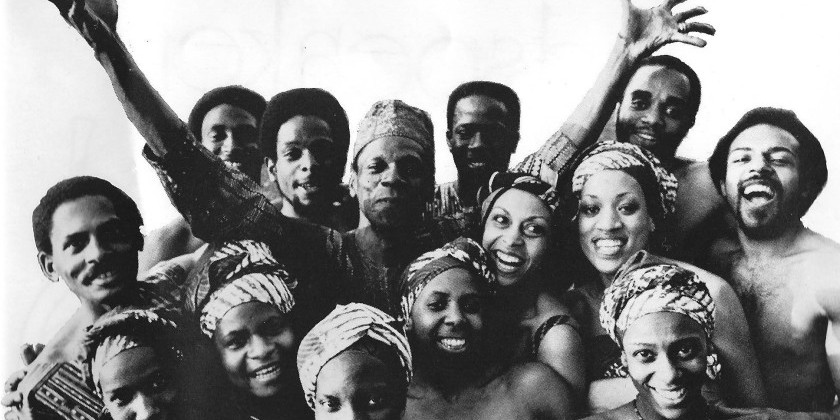 Charles Moore - Master Class and Discussion 