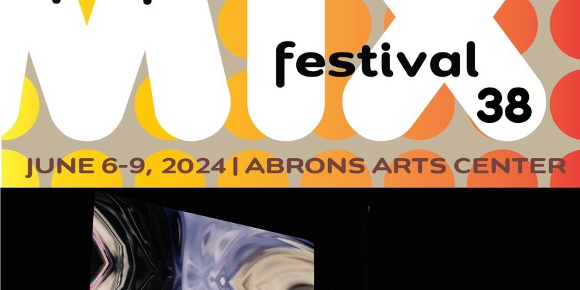 Apply for New Dance Alliance's Performance Mix #38! (DEADLINE: DECEMBER 1)