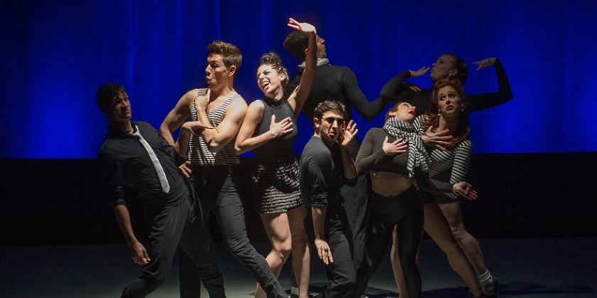 Dance Against Cancer - An Evening to Benefit The American Cancer Society