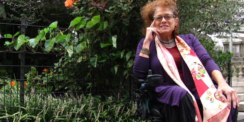 Last Chance to Register for Disability. Dance. Artistry.