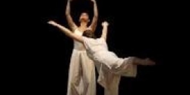 DancEthos Works With Guest Choreographers For Wide Ranging Concert