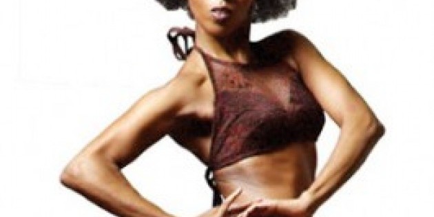 BEATBOX, BALLET, AND BROOKLYN