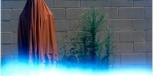 Aretha Aoki and Benjamin Kimitch