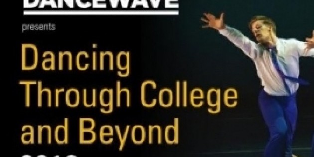 Dancewave presents....