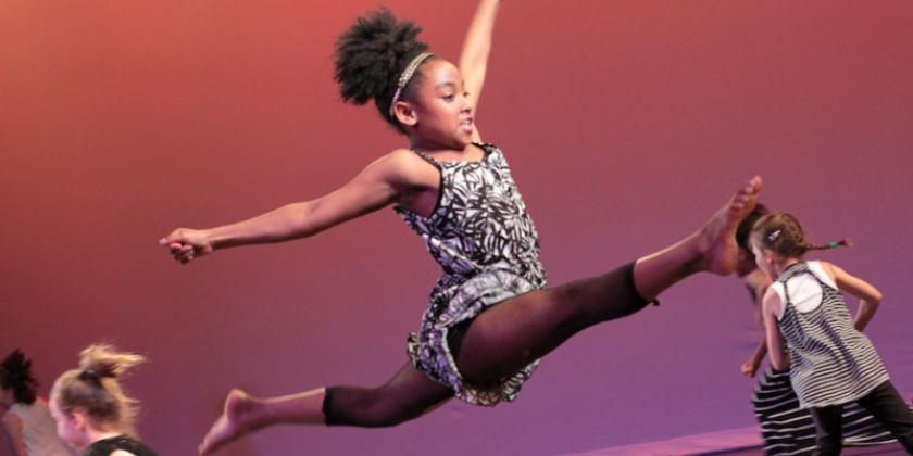Reserve your spot now - July 29, 30 for Dancewave's Fall 2015 Scholarship Auditions          