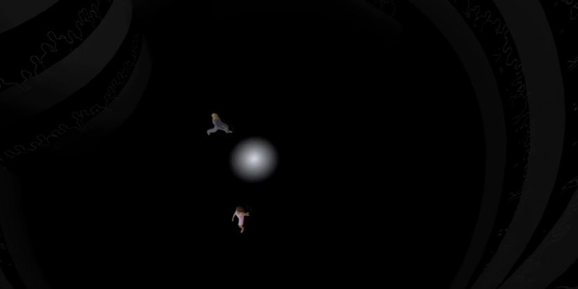 Works & Process Rotunda Projects Initiative Launches with Gala