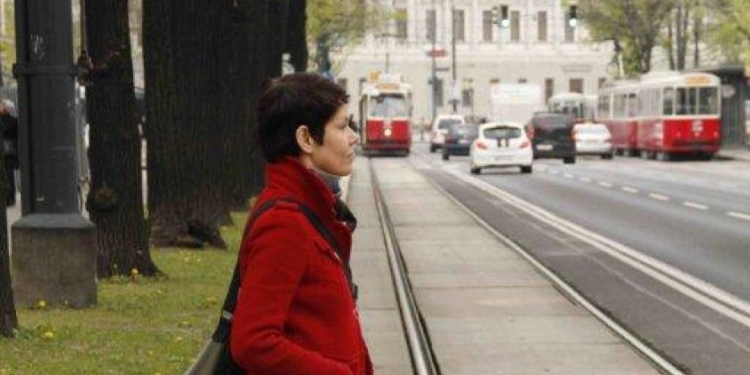 "Topologie" by The Chocolate Factory Theater