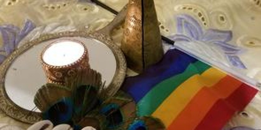 Get Tough, Get BAAD: An Afromystic Experimental Performance & Writing Workshop