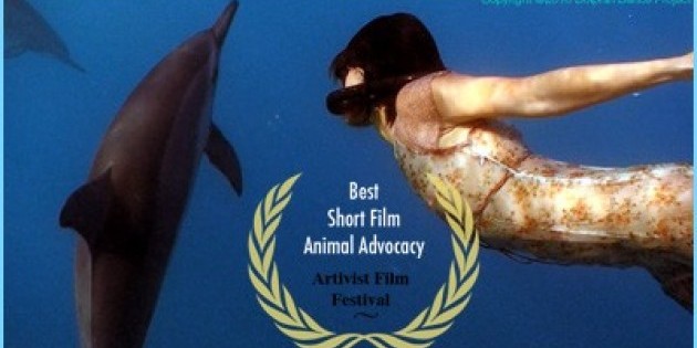 "Together" Screens at NYC Artivist Film Festival at Columbia University