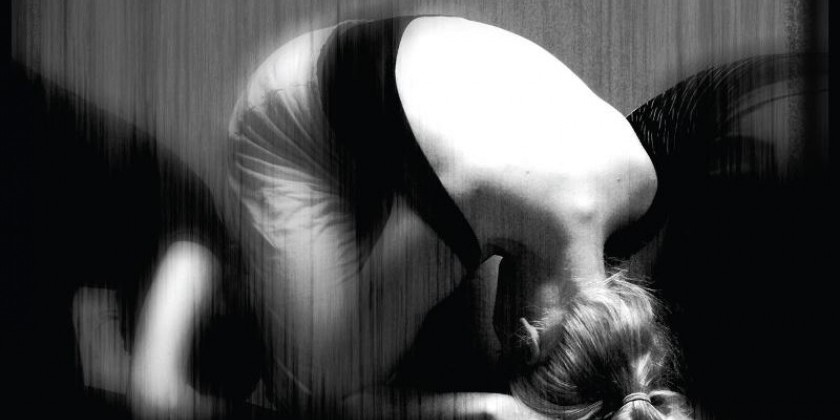 Deep Water this Thursday @ 8pm&rlm;