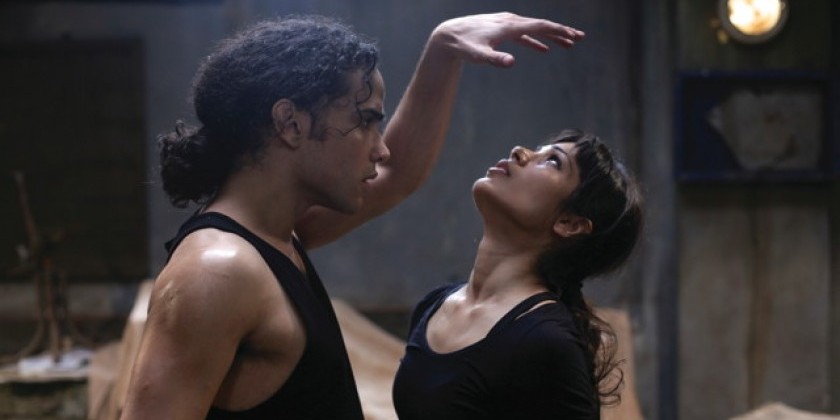 43rd Dance on Camera festival